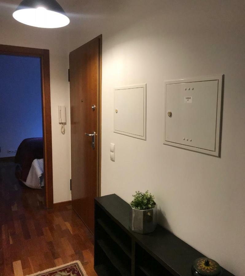 דירות ליסבון Prime Location - Historic District With Private Parking מראה חיצוני תמונה